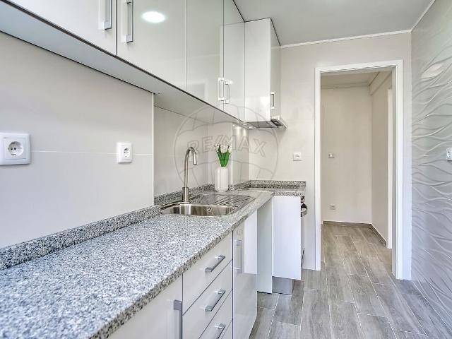 Apartamento alugar em Agualva-Cacém, Agualva e Mira-Sintra