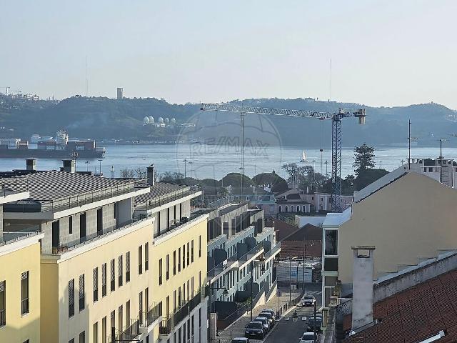 Apartamento alugar em Ajuda, Lisboa