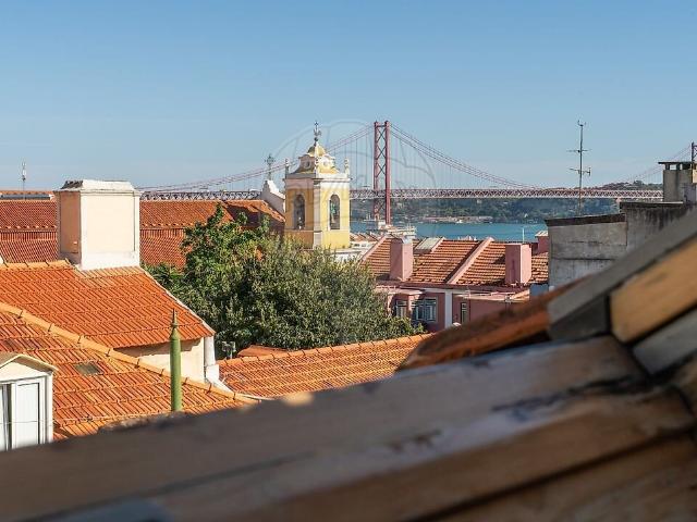 Apartamento alugar em Ajuda, Lisboa