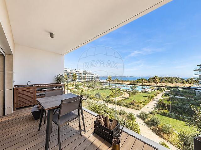 Apartamento alugar em Alcochete