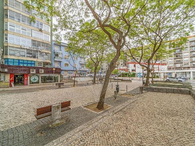 Apartamento alugar em Torcatas, Almada