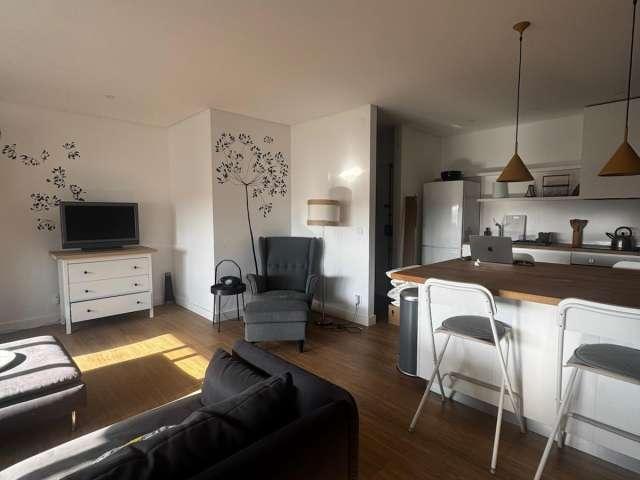 Apartamento alugar em Santo António da Caparica, Almada