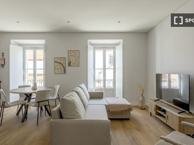 Apartamento alugar em Almada, Setúbal