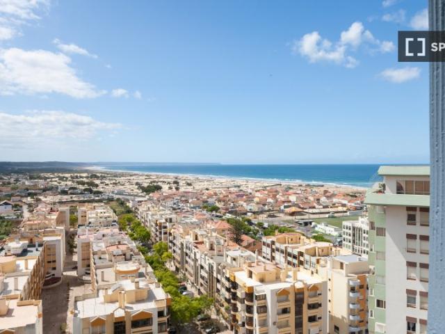 Apartamento alugar em Almada, Setúbal