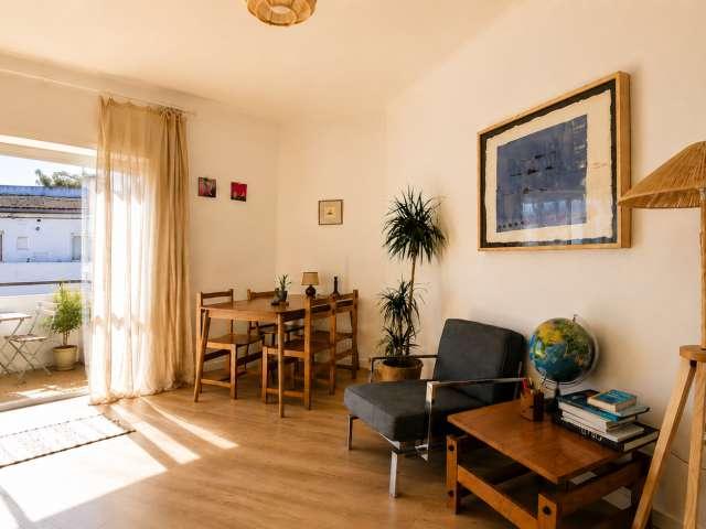 Apartamento alugar em Charneca de Caparica e Sobreda, Almada