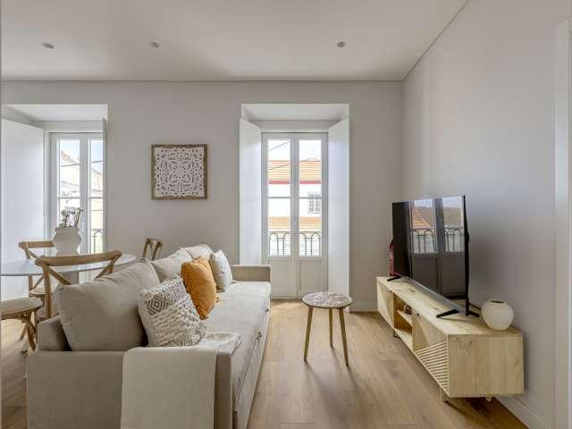 Apartamento alugar em Almada, Setúbal