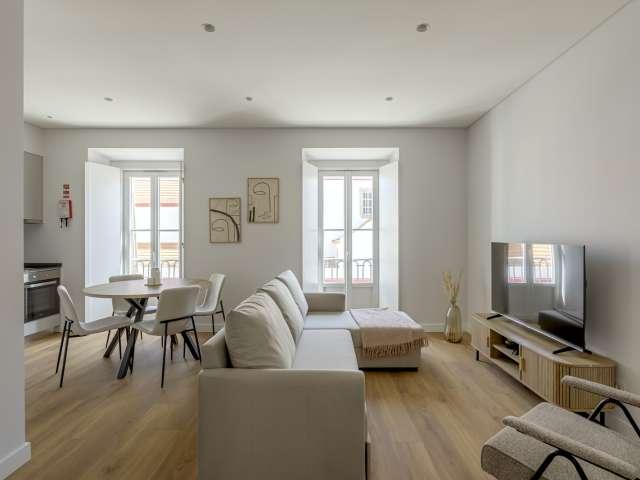 Apartamento alugar em Almada, Setúbal