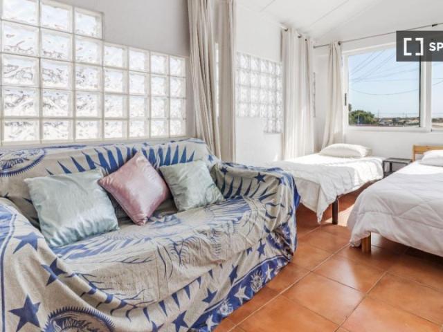 Apartamento alugar em Terras da Costa, Almada