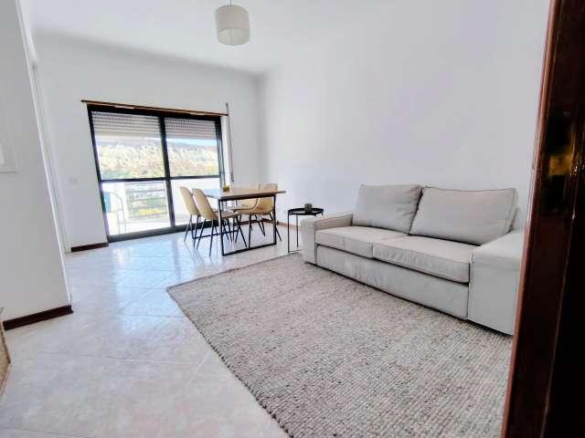 Apartamento alugar em Santo António da Caparica, Almada