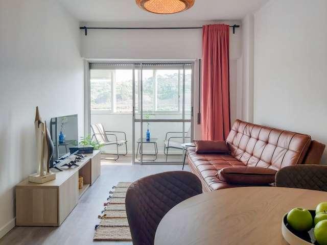 Apartamento alugar em Almada, Setúbal