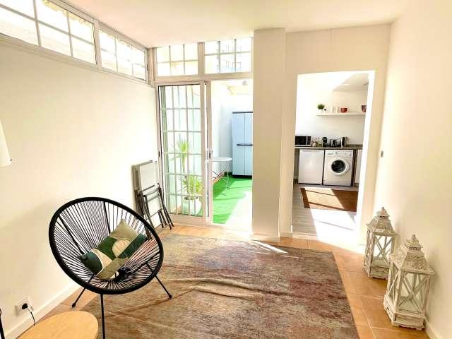 Apartamento alugar em Santo António da Caparica, Costa Da Caparica