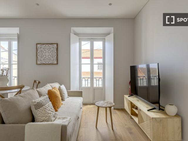 Apartamento alugar em Almada, Setúbal