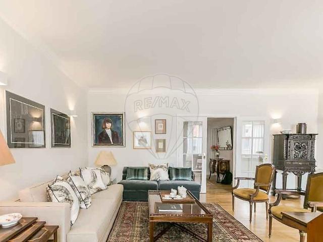 Apartamento alugar em Alvalade, Lisboa