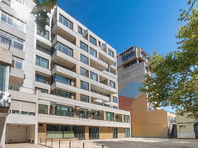 Apartamento alugar em Alvalade, Lisboa