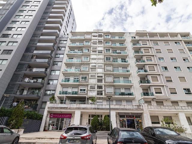 Apartamento alugar em Alvalade, Lisboa
