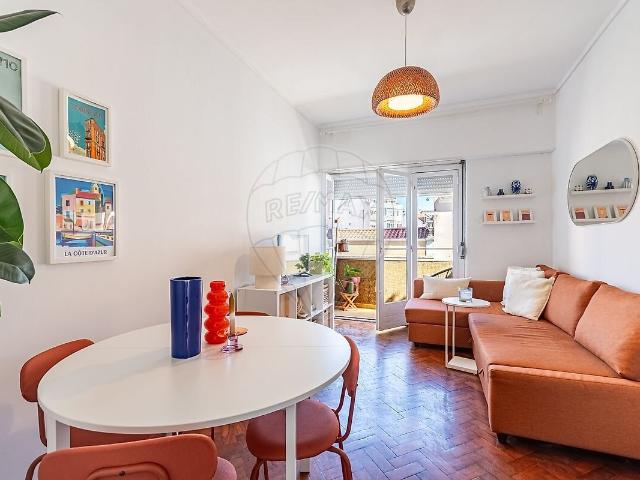 Apartamento alugar em Arroios, Lisboa