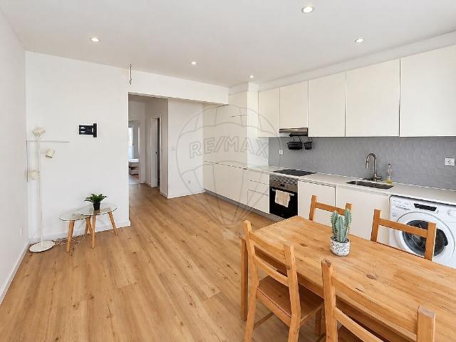 Apartamento alugar em Benfica, Lisboa