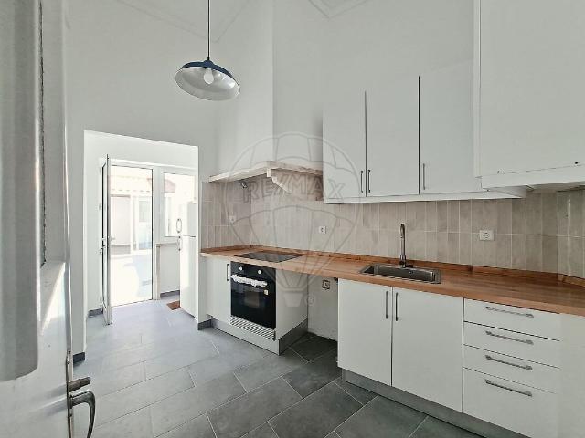 Apartamento alugar em Campolide, Lisboa