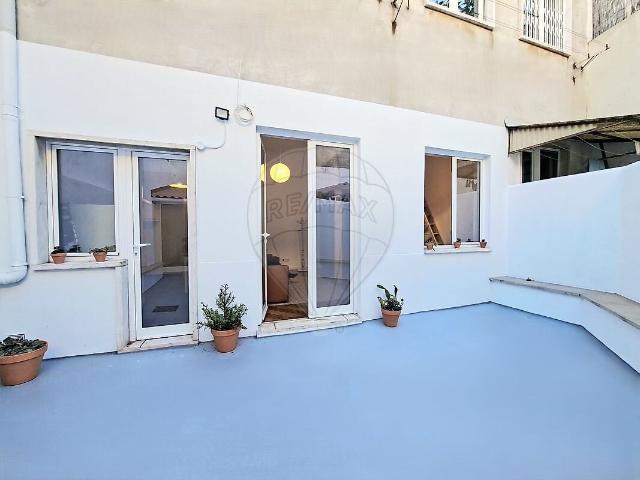 Apartamento alugar em Campolide, Lisboa