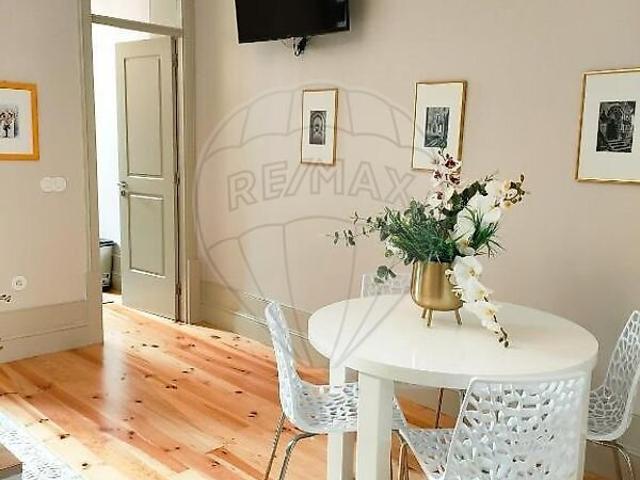 Apartamento alugar em Monte Pedral, Porto