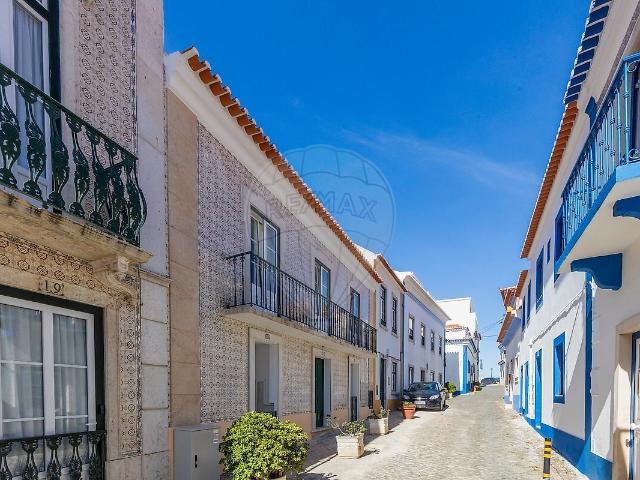 Apartamento alugar em Ericeira, Mafra
