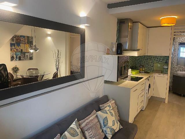 Apartamento alugar em Madragoa, Lisboa