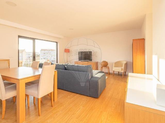 Apartamento alugar em Glória e Vera Cruz, Aveiro