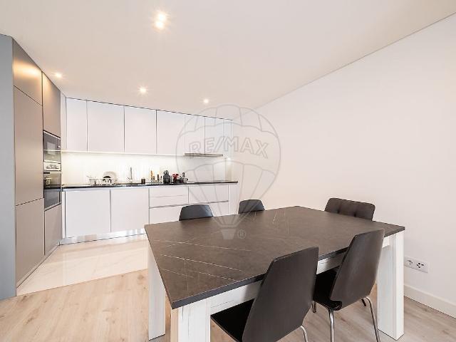 Apartamento alugar em Bairro dos Anjos, Leiria