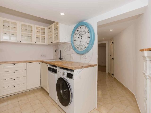Apartamento alugar em Santa Maria Maior, Lisboa