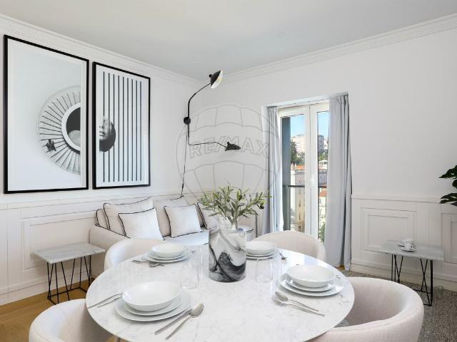 Apartamento alugar em Santa Maria Maior, Lisboa