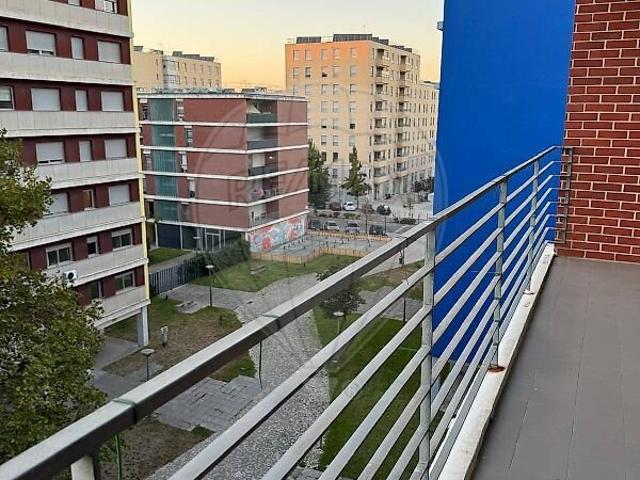 Apartamento alugar em Alta de Lisboa, Lisboa