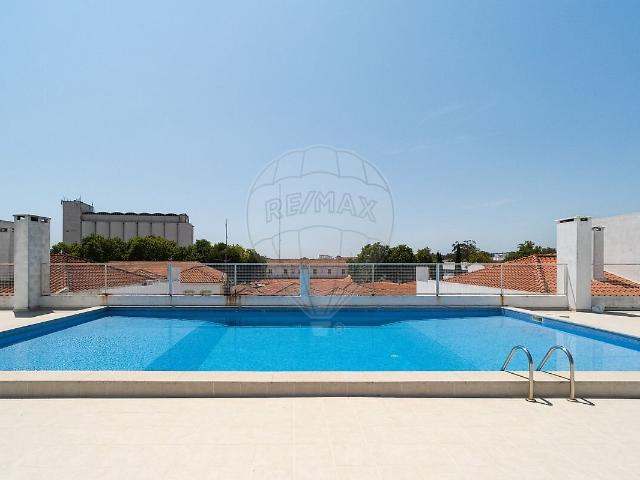 Apartamento alugar em Santa Maria, Évora