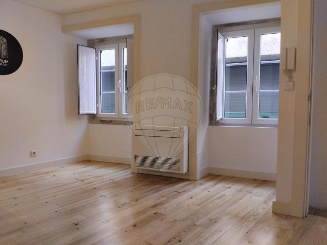 Apartamento alugar em São Bento, Lisboa