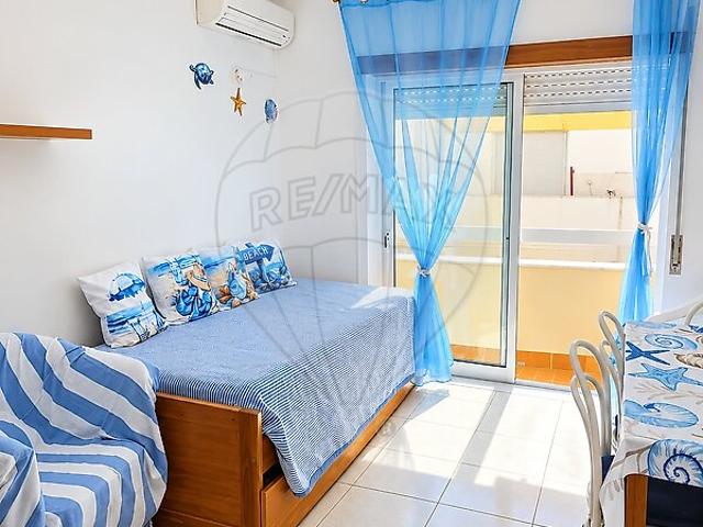 Apartamento alugar em Monte Gordo, Vila Real de Santo António
