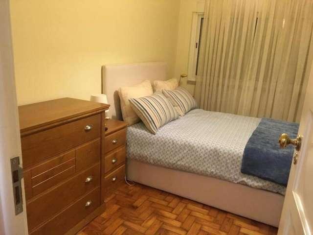 Apartamento alugar em Moscavide e Portela, Loures
