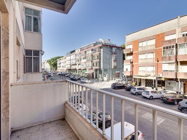 Apartamento alugar em Bairro Olaio, Odivelas