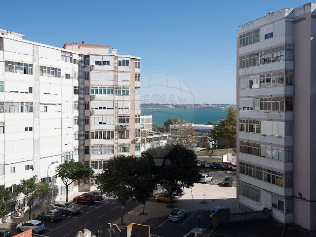 Apartamento alugar em Bairro Comendador Joaquim Matias, Oeiras