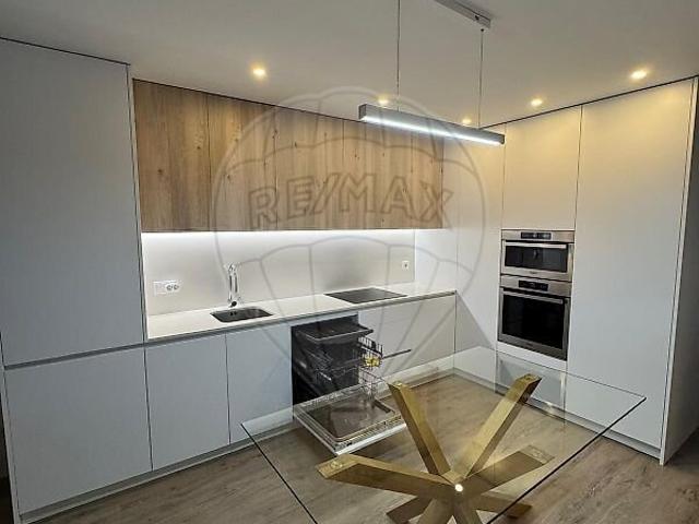Apartamento alugar em Palmeira, Braga