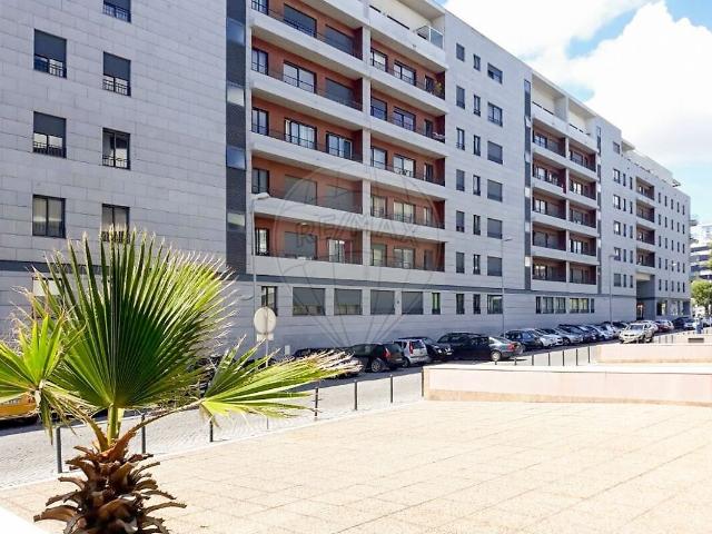 Apartamento alugar em Parque das Nações, Lisboa