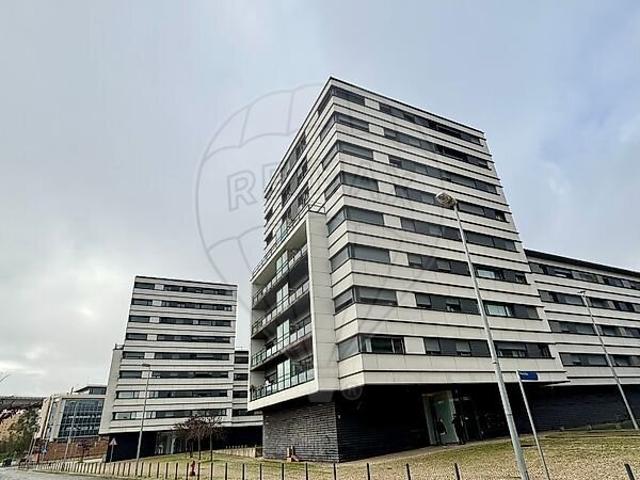 Apartamento alugar em Parque das Nações, Lisboa