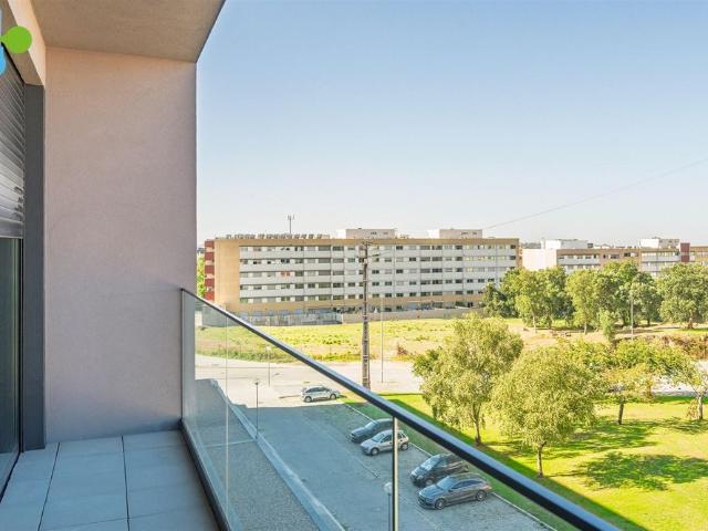 Apartamento alugar em Brandinhães, Cidade da Maia