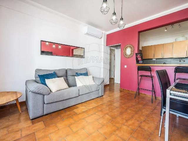 Apartamento alugar em Portimão