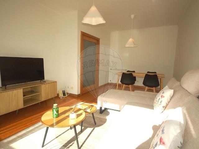Apartamento alugar em Lugarinho, Porto