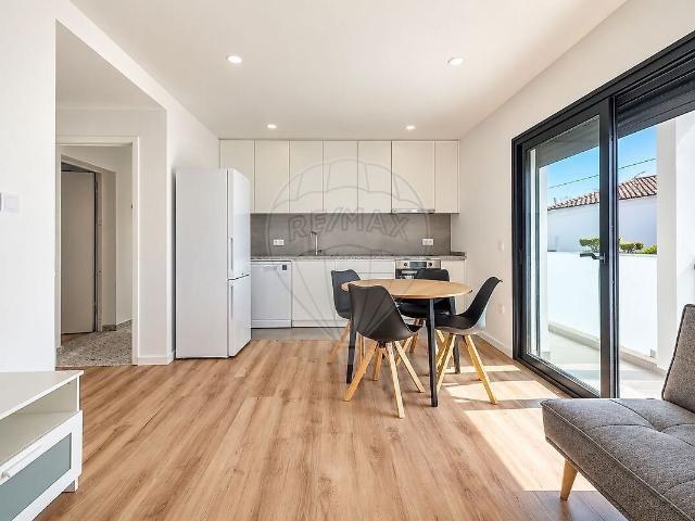 Apartamento alugar em Gamil, Barcelos