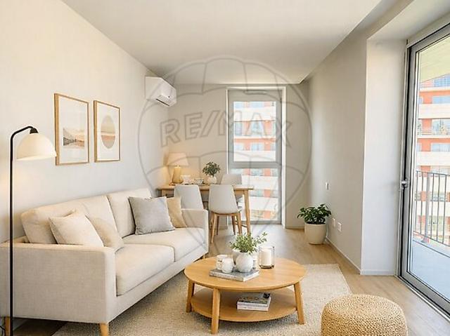 Apartamento alugar em Lamaçães, Braga