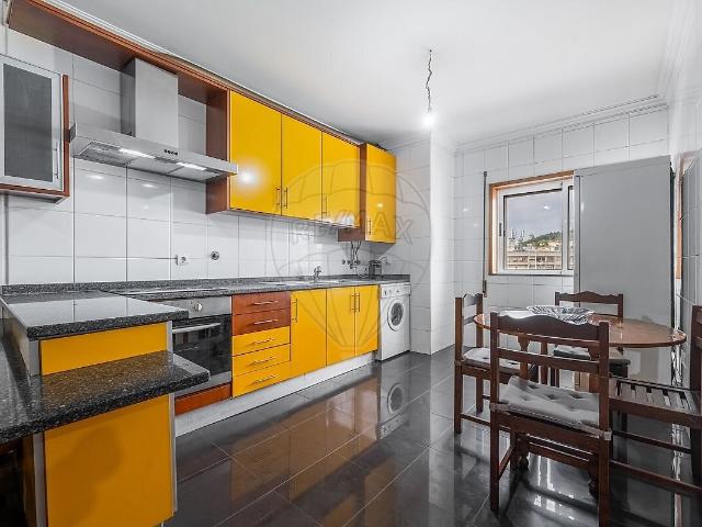 Apartamento alugar em Braga (São Vítor), Braga