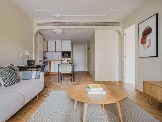 Apartamento alugar em São Vicente de Fora, Lisboa
