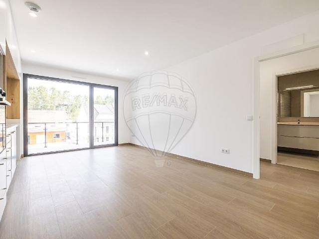 Apartamento alugar em Santa Eufémia e Boa Vista, Leiria