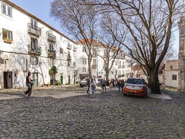 Apartamento alugar em Santiago, Lisboa