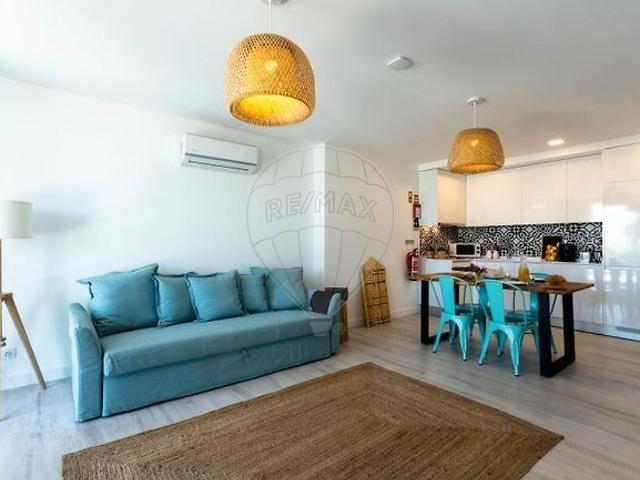 Apartamento alugar em Ribamar, Mafra